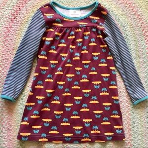 Hanna Andersson play dress